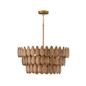 Ravi Pendant by Capital Lighting