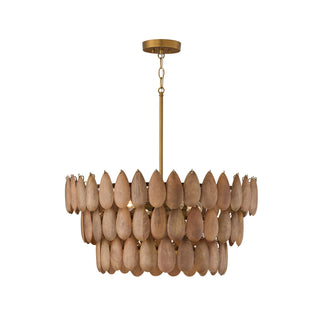 Ravi Pendant by Capital Lighting