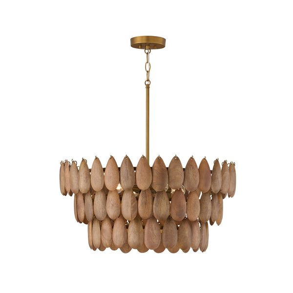 Ravi Pendant by Capital Lighting