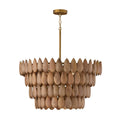 Ravi Pendant by Capital Lighting