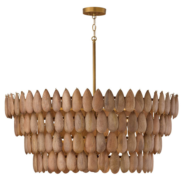 Ravi Pendant by Capital Lighting