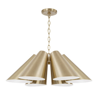 Leo Pendant by Capital Lighting