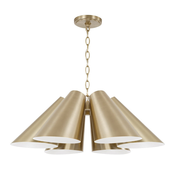 Leo Pendant by Capital Lighting