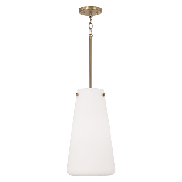 Averitt Pendant by Capital Lighting