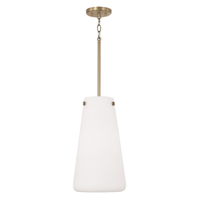 Averitt Pendant by Capital Lighting