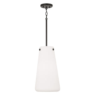 Buy matte-black Averitt Pendant by Capital Lighting