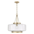 Landon Pendant by Capital Lighting