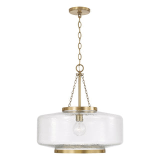 Landon Pendant by Capital Lighting