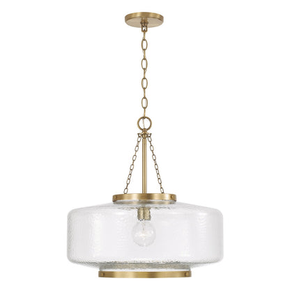 Landon Pendant by Capital Lighting