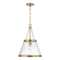 Landon Pendant by Capital Lighting