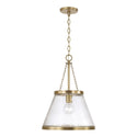 Landon Pendant by Capital Lighting
