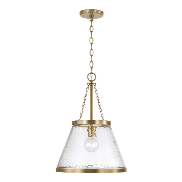 Landon Pendant by Capital Lighting
