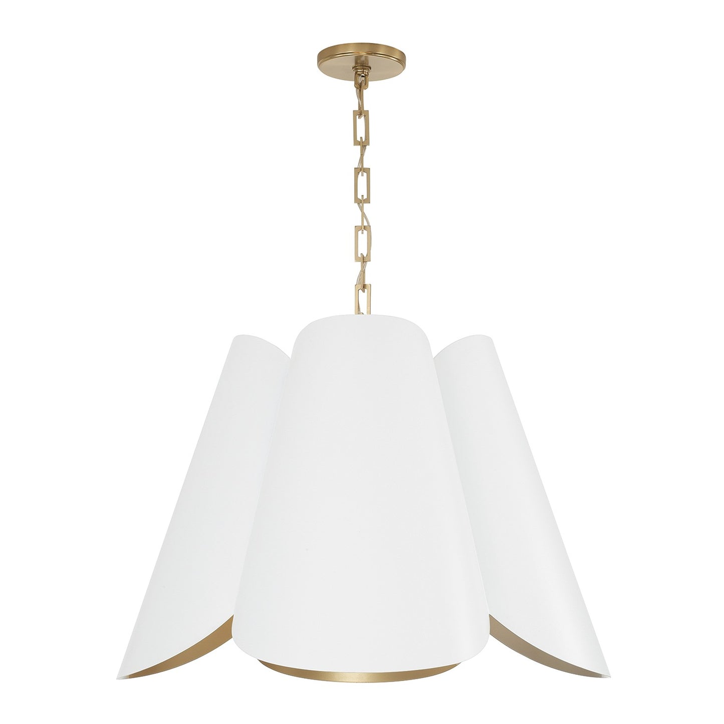 Maeve Pendant by Capital Lighting