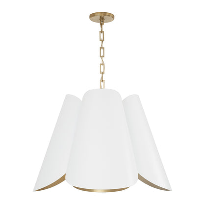 Maeve Pendant by Capital Lighting