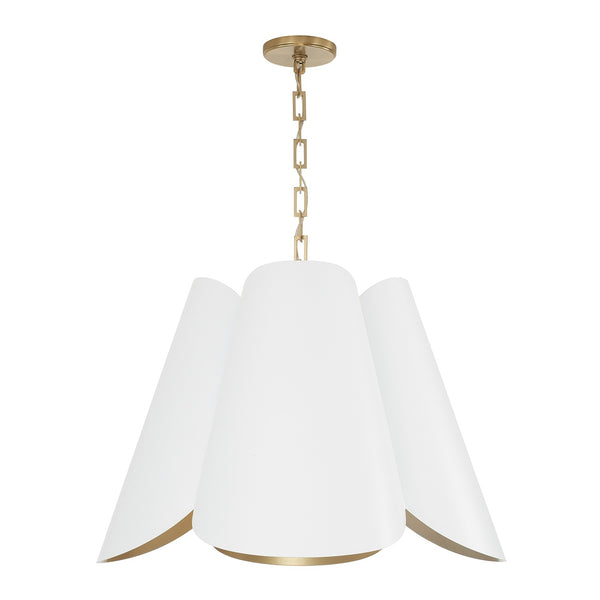 Maeve Pendant by Capital Lighting