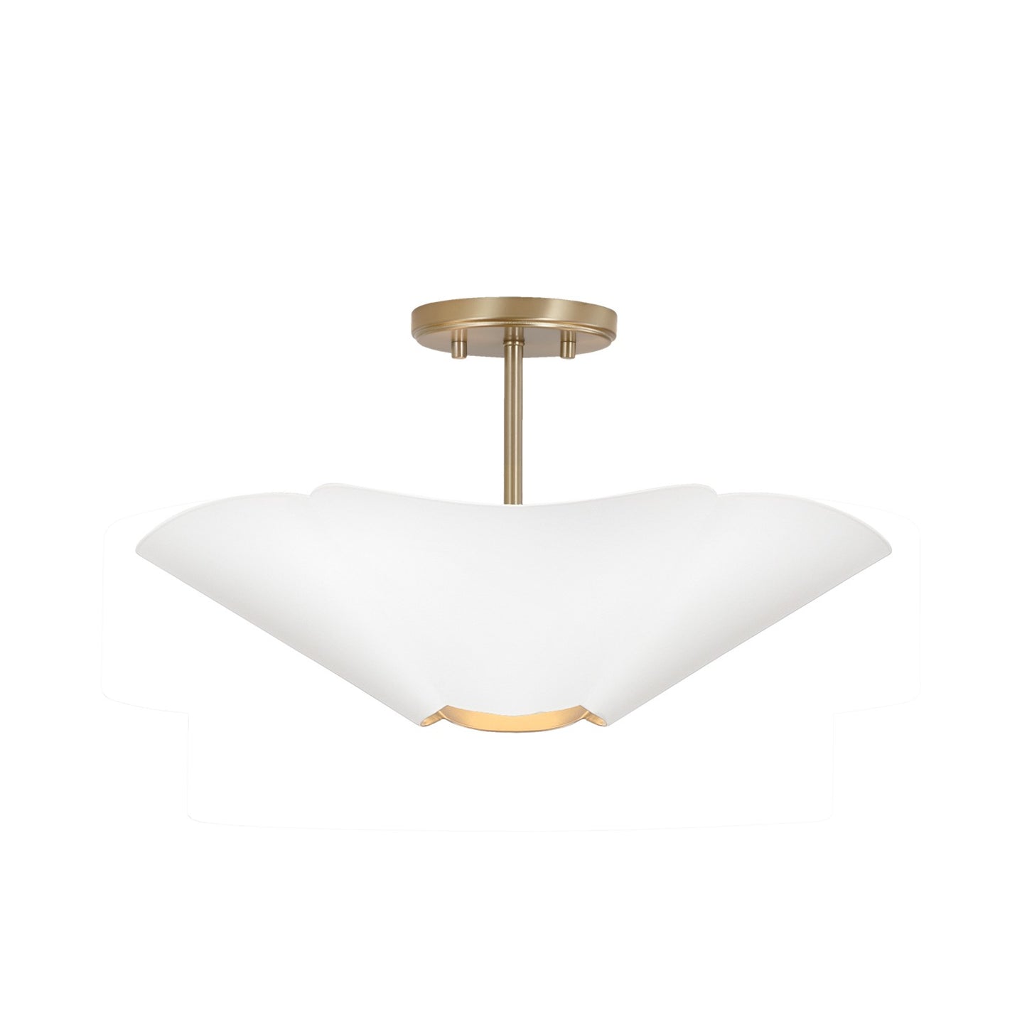 Maeve Pendant by Capital Lighting