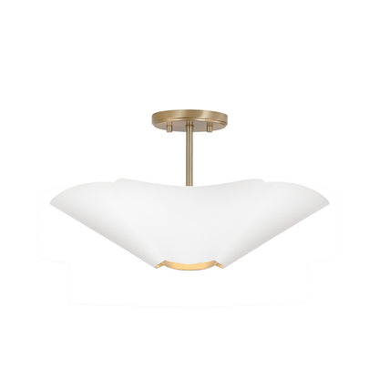 Maeve Pendant by Capital Lighting