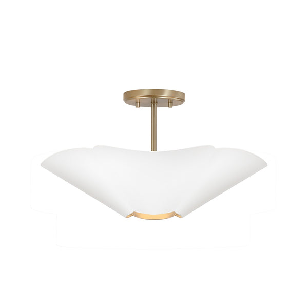 Maeve Pendant by Capital Lighting