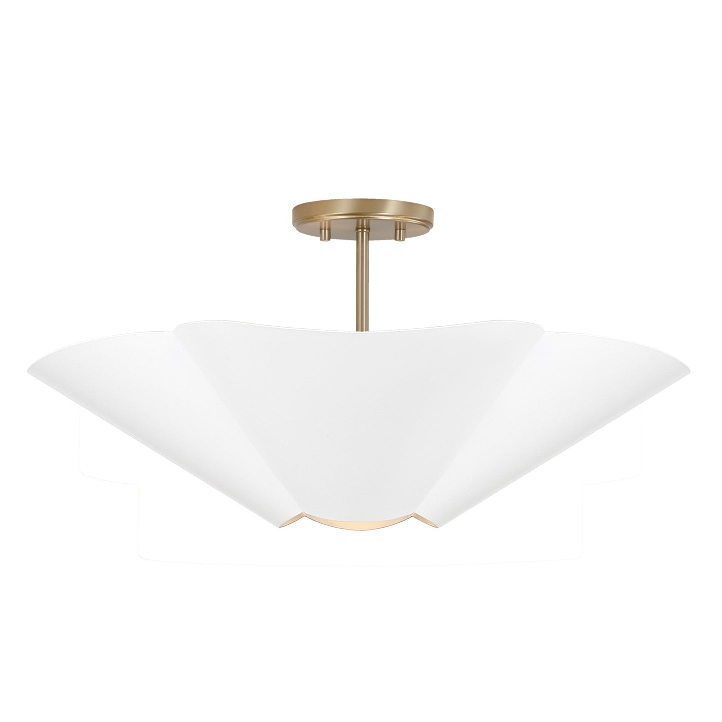 Maeve Pendant by Capital Lighting
