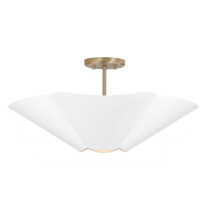 Maeve Pendant by Capital Lighting