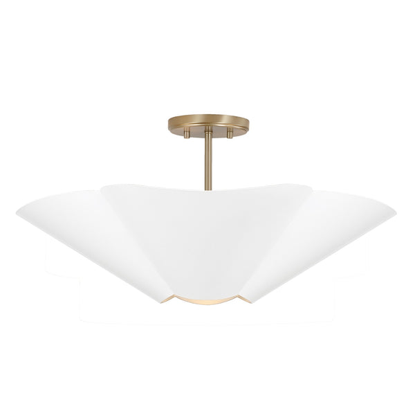Maeve Pendant by Capital Lighting
