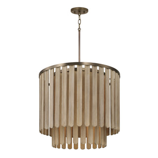 Jada Pendant by Capital Lighting
