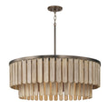 Jada Pendant by Capital Lighting