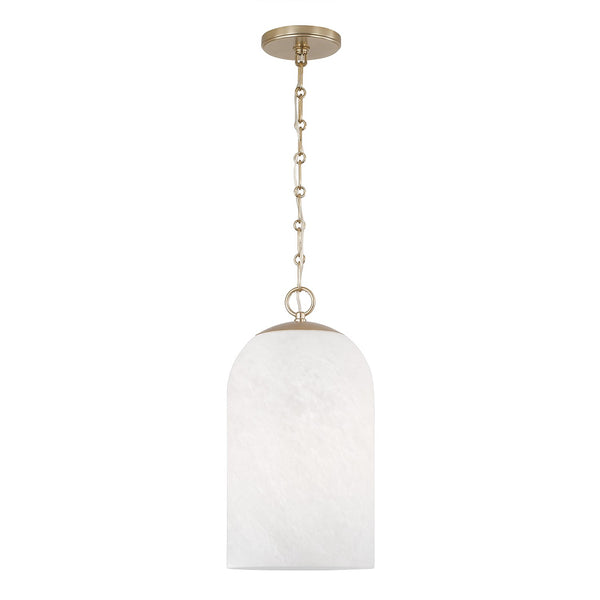 Cleo Pendant by Capital Lighting