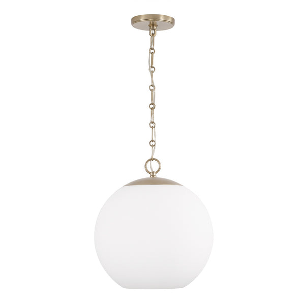 Cleo Pendant by Capital Lighting