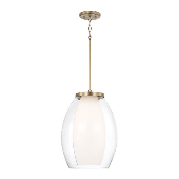 Joss Pendant by Capital Lighting