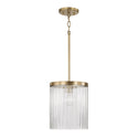 Vaughn Pendant by Capital Lighting