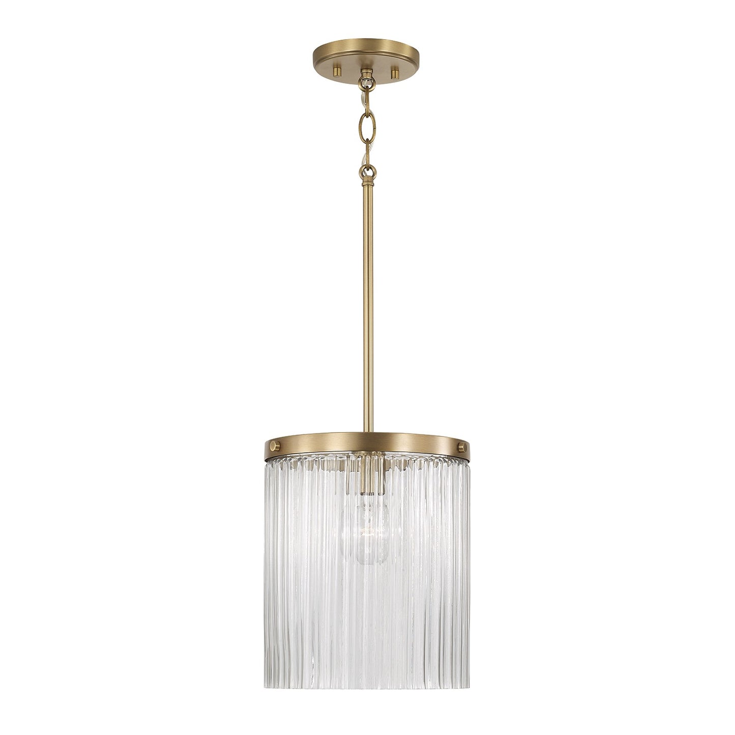 Vaughn Pendant by Capital Lighting