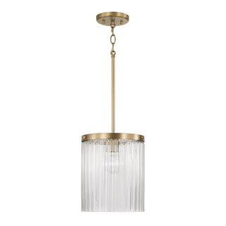 Vaughn Pendant by Capital Lighting