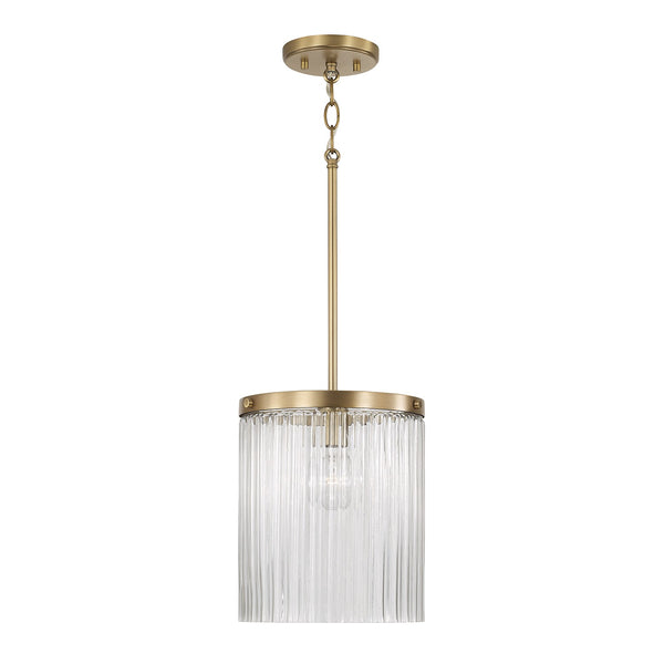 Vaughn Pendant by Capital Lighting