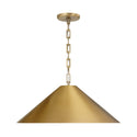 Avery Pendant by Capital Lighting