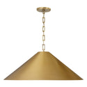 Avery Pendant by Capital Lighting