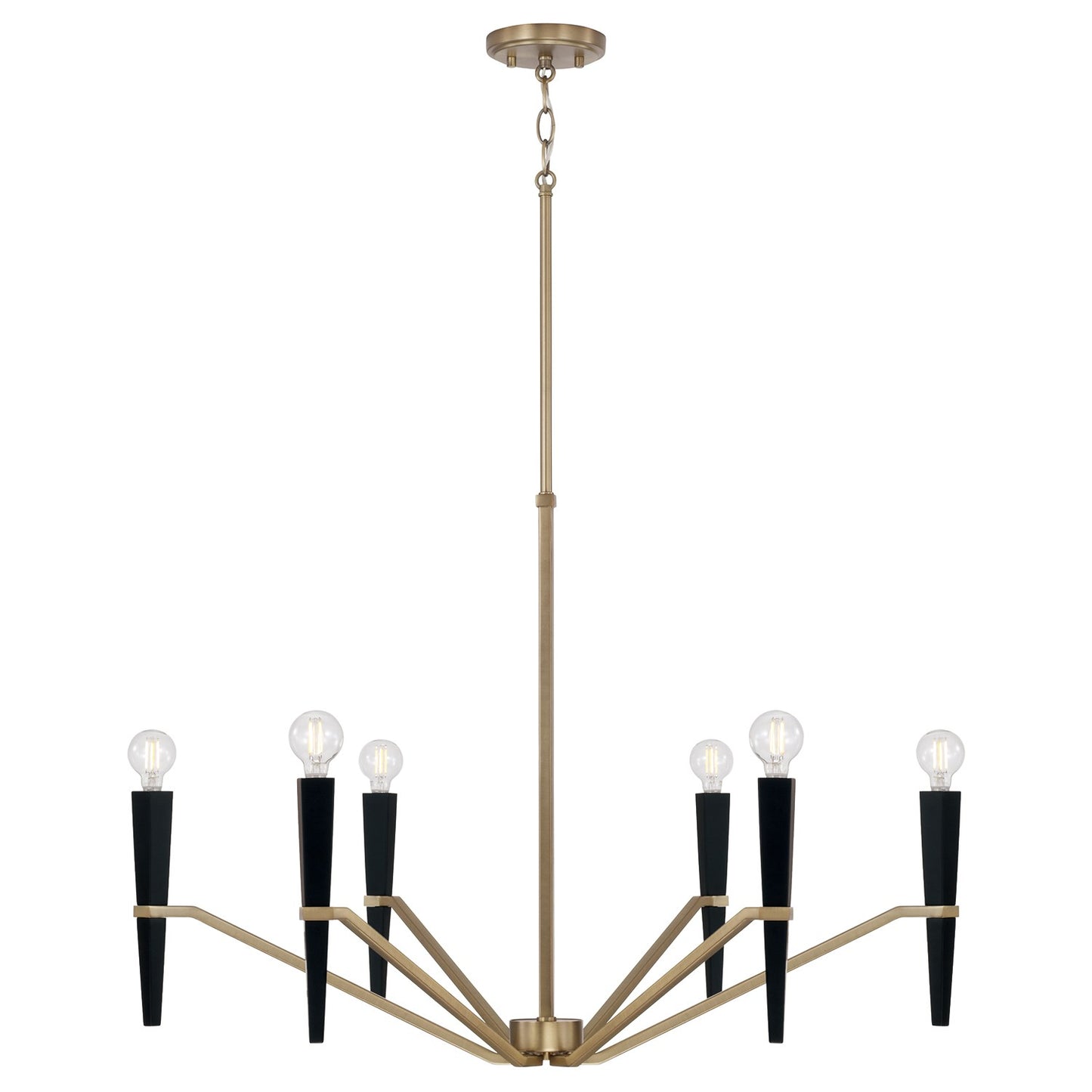 Capital Lighting-453861AB|MAIN