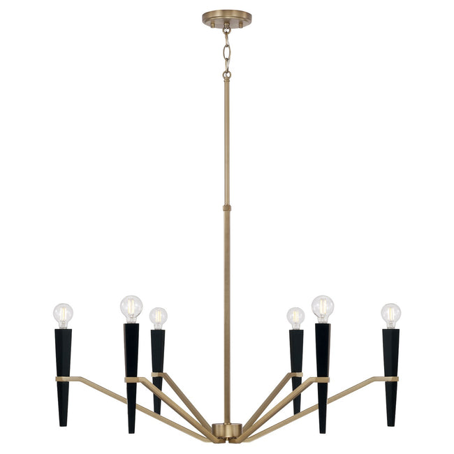 Capital Lighting-453861AB|MAIN