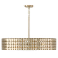 Eliana Chandelier by Capital Lighting