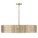 Eliana Chandelier by Capital Lighting