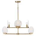 Oriya Chandelier by Capital Lighting