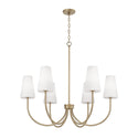 Averitt Chandelier by Capital Lighting