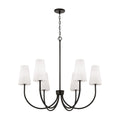 Averitt Chandelier by Capital Lighting