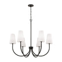 Averitt Chandelier by Capital Lighting