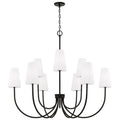 Averitt Chandelier by Capital Lighting