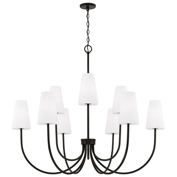 Averitt Chandelier by Capital Lighting