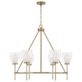 Joss Chandelier by Capital Lighting