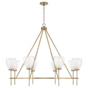 Joss Chandelier by Capital Lighting
