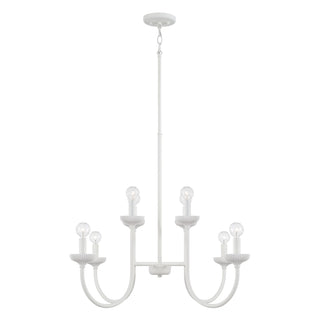 Mallory Chandelier by Capital Lighting