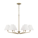 Chadwick Chandelier by Capital Lighting